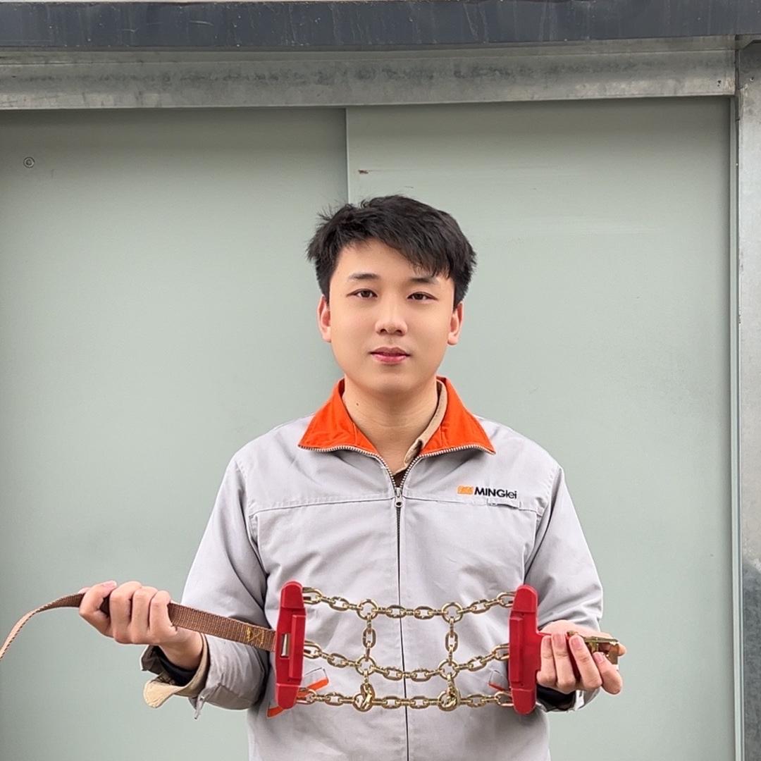 瑞岛汽车防滑链