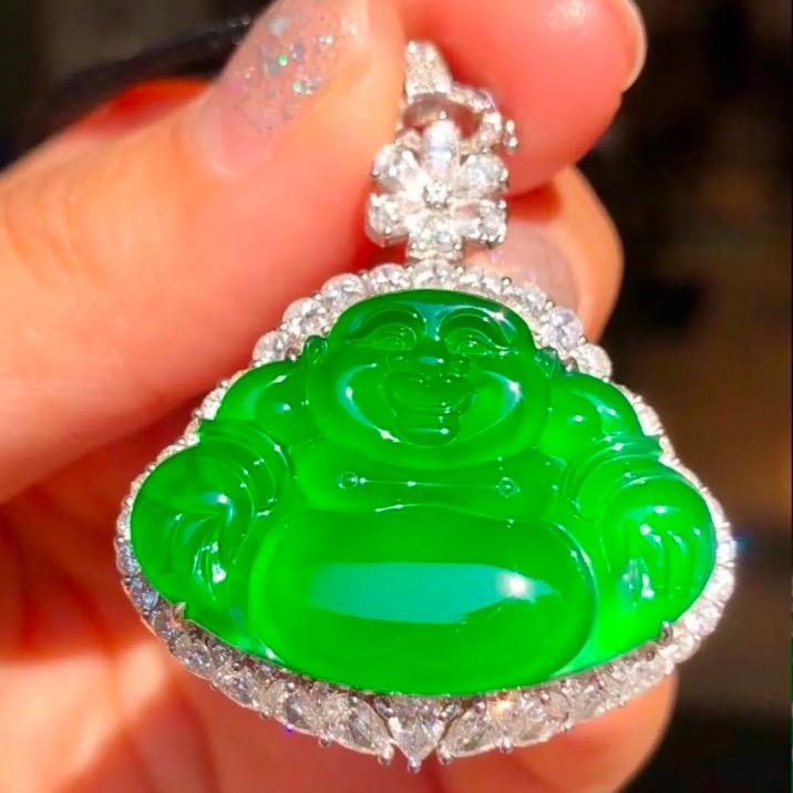 中国金店💎昌盛珠宝