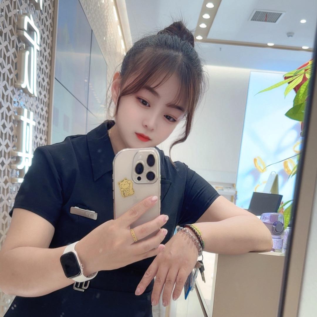 💕娜麽拽