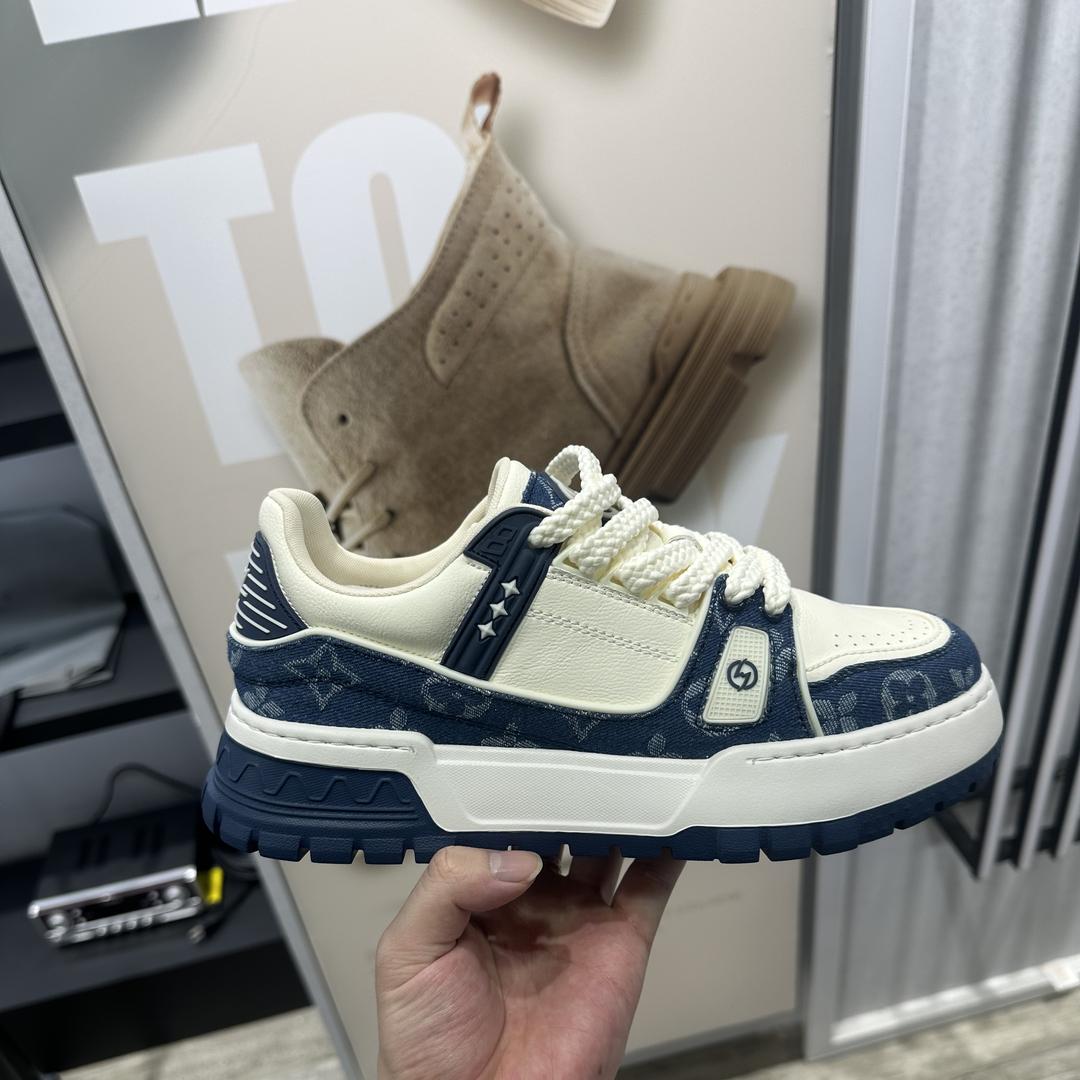 阿海鞋业断码仓