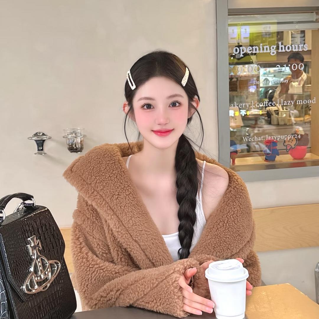 旺旺一等锦鲤