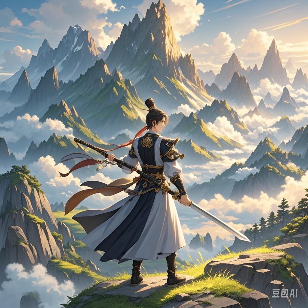 寂静与喧嚣