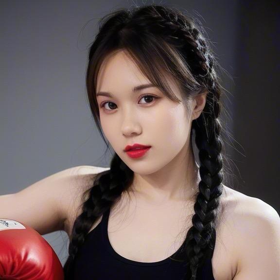 贵州小红艳.