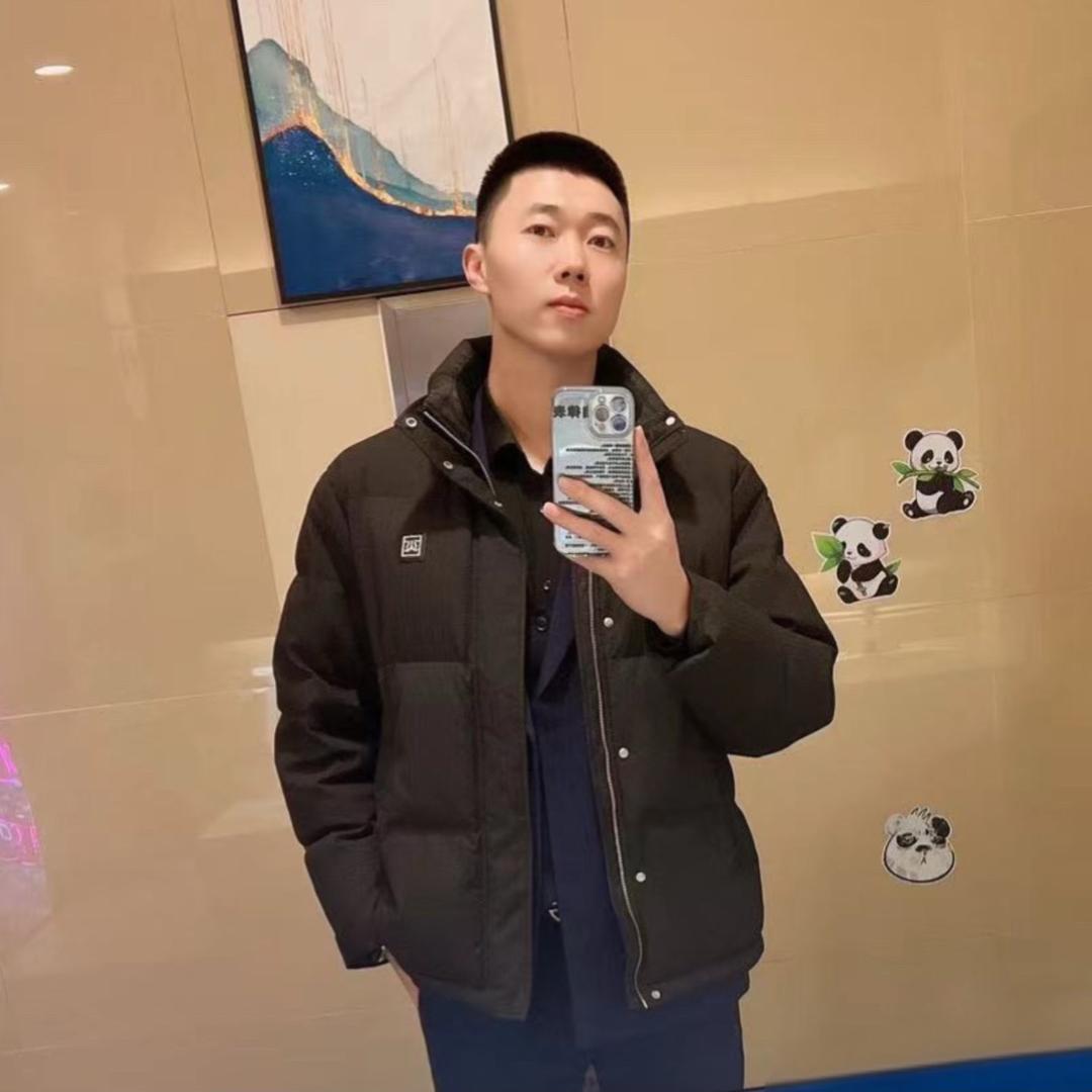 顺其自然.