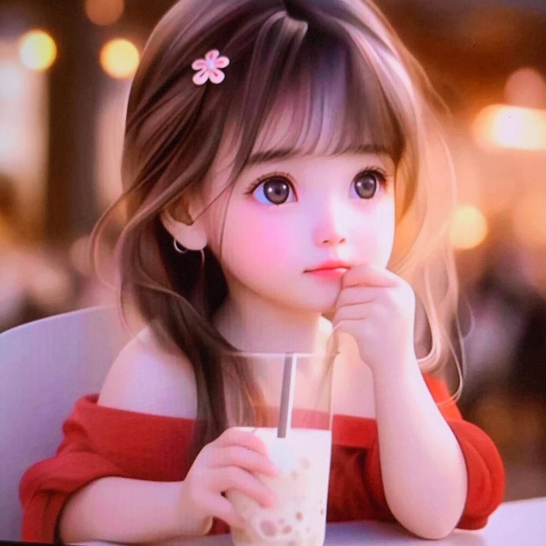 靓靓宝藏