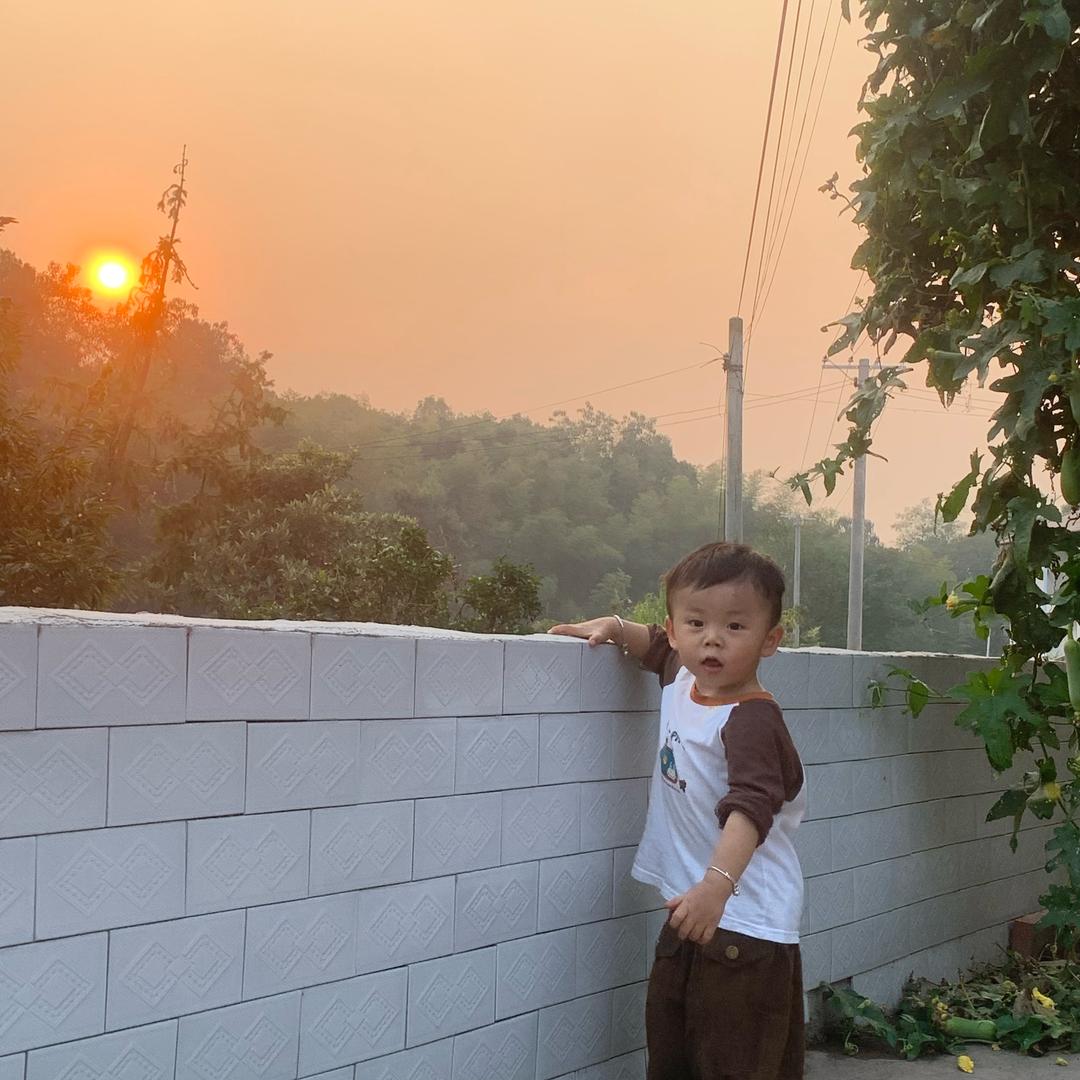 李友人☜