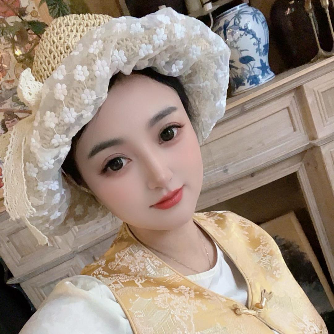 莲莲的朋友圈