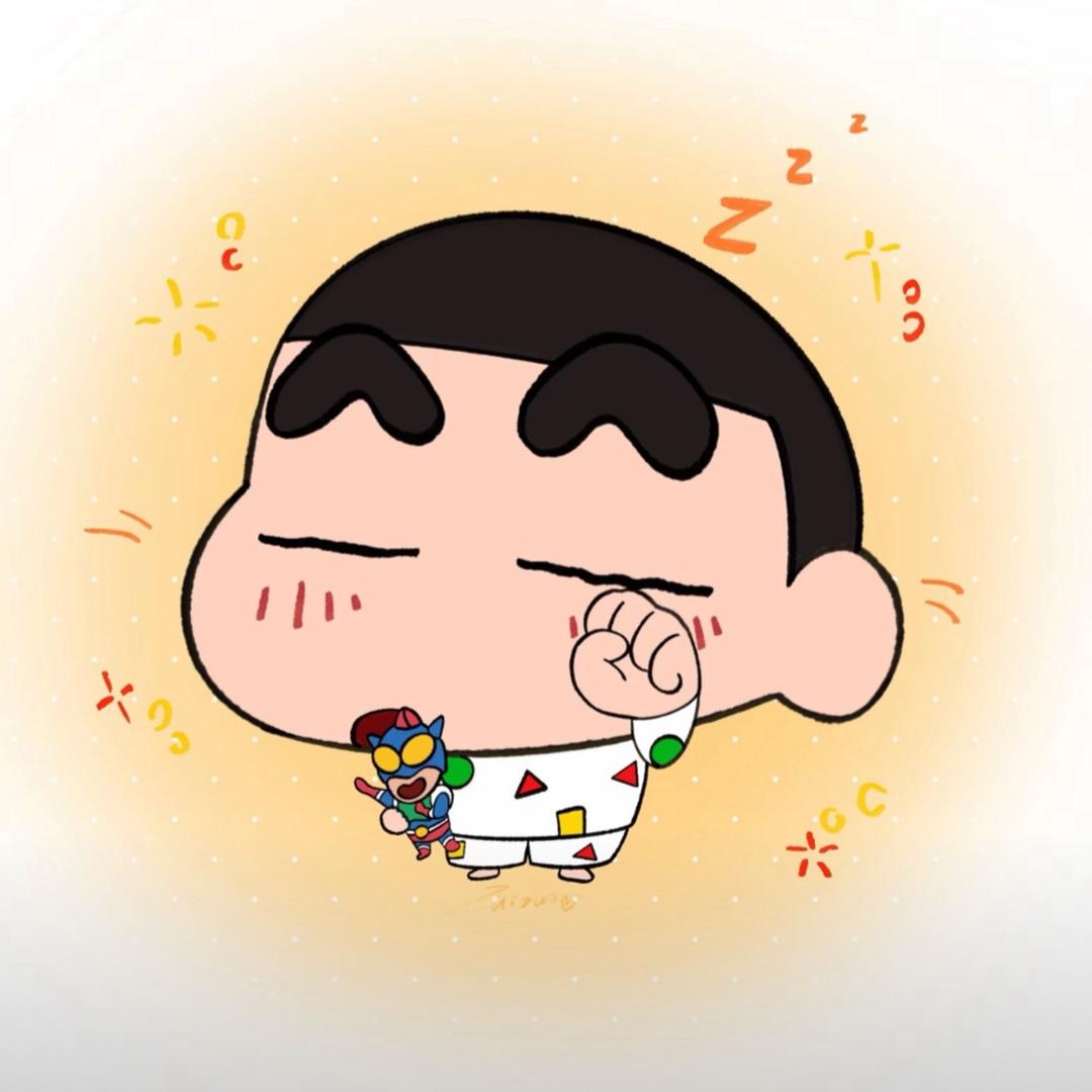 蜡笔小熙