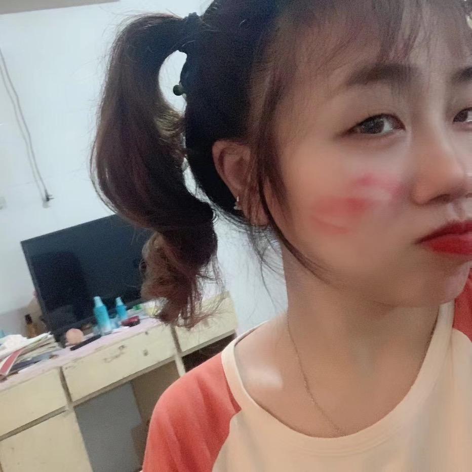 心里甜丶