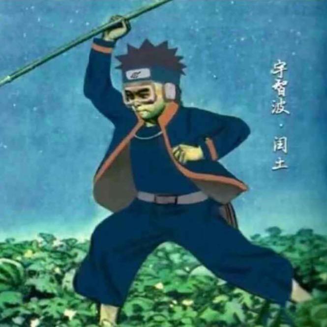 青铜皇帝视角看比赛