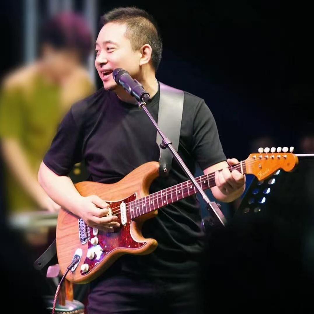 李建辉&乐鸟琴行