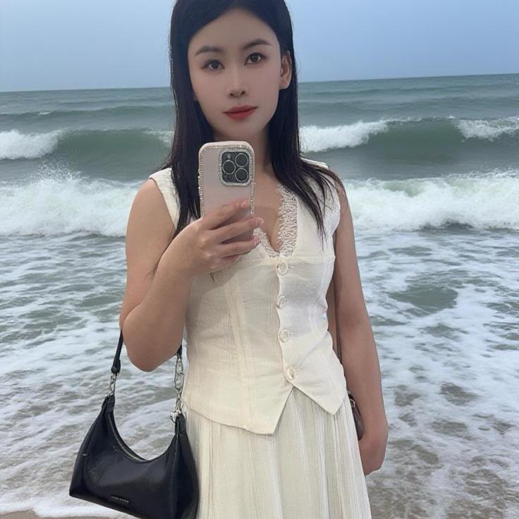 糖糖，