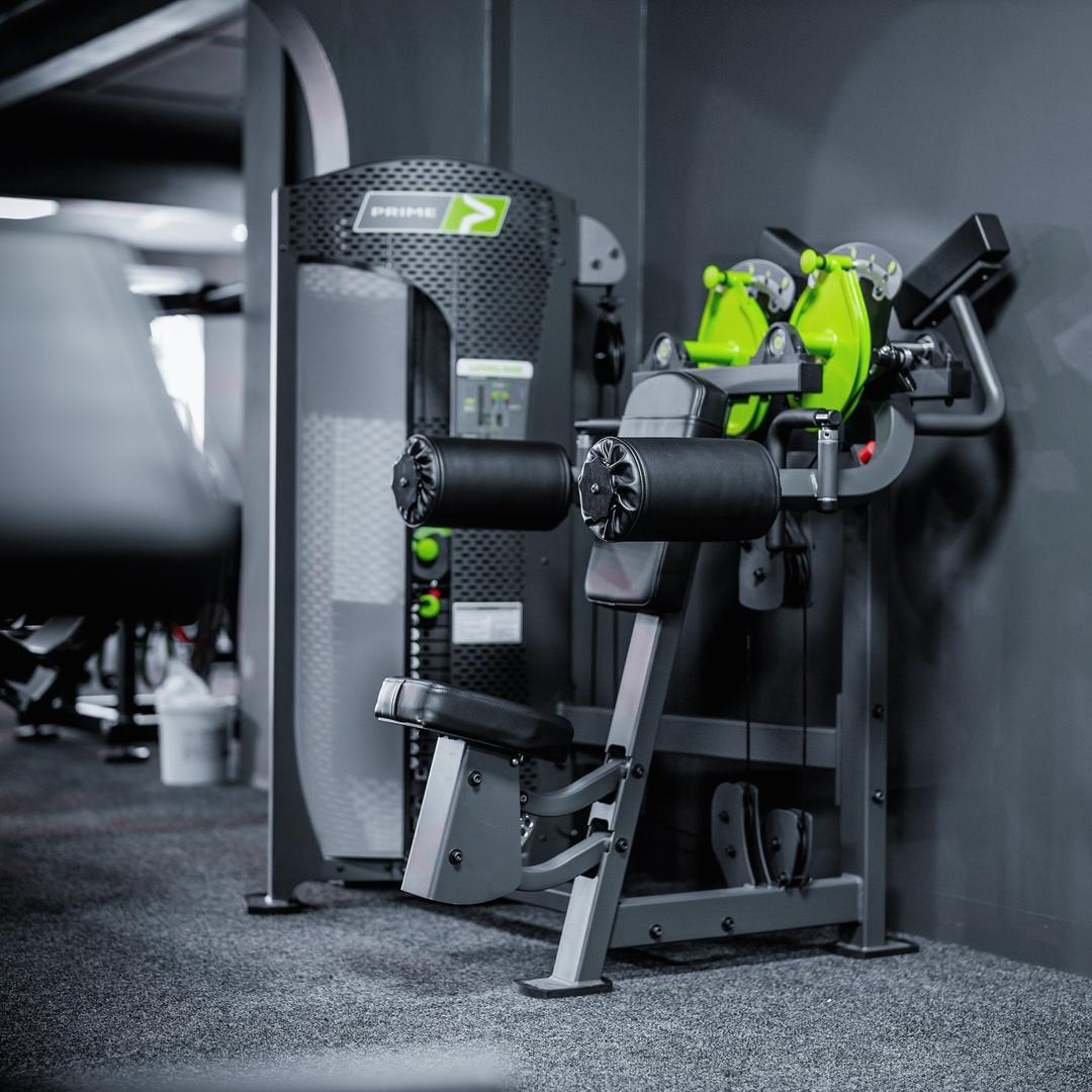 锐宝斯特健身器材