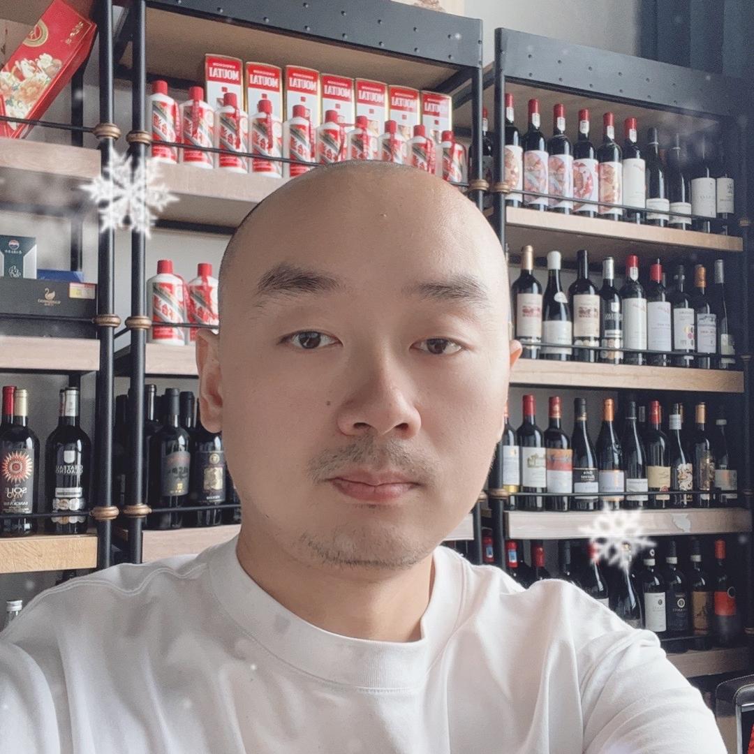 宁波腾易供应链管理有限公司企业店