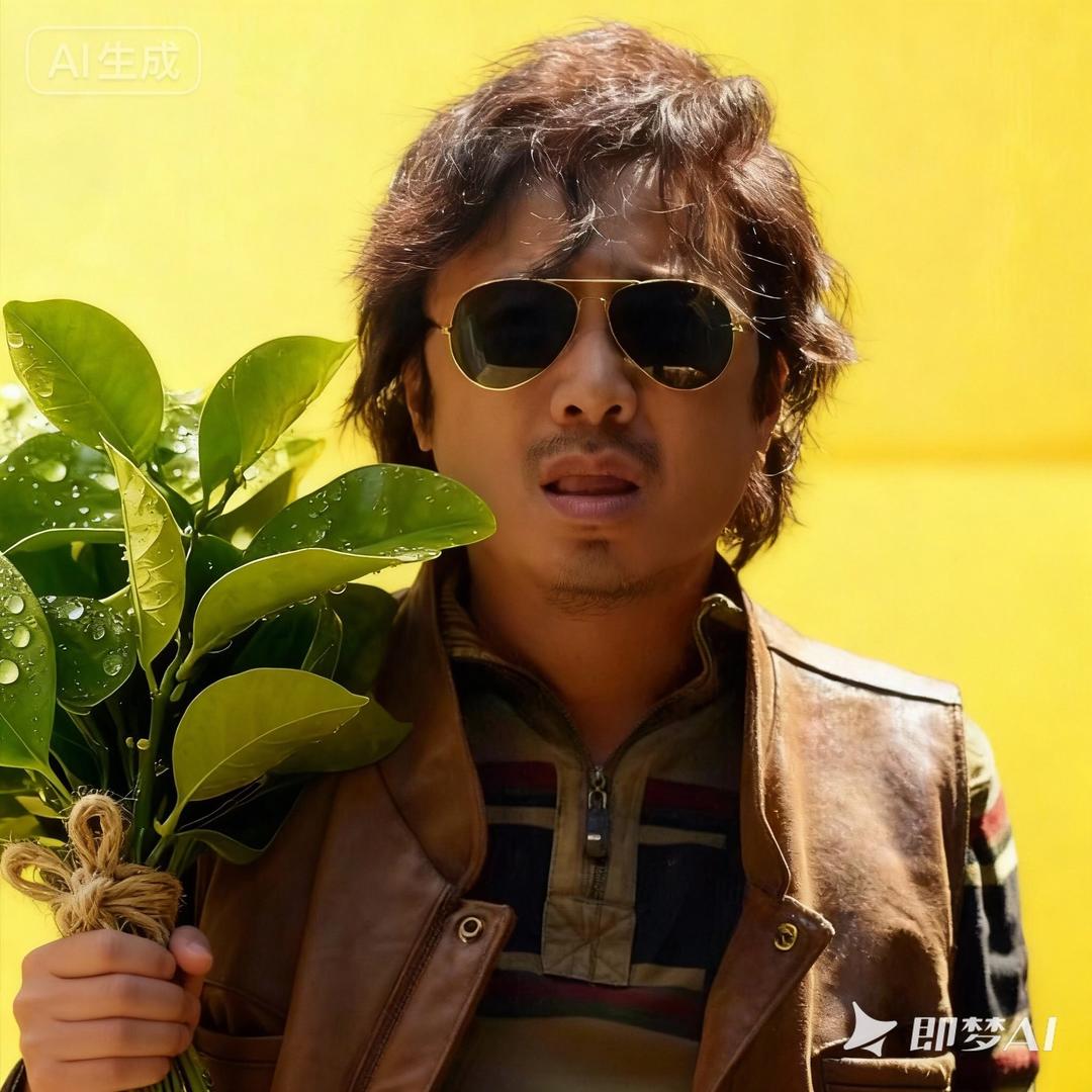 我不是药神