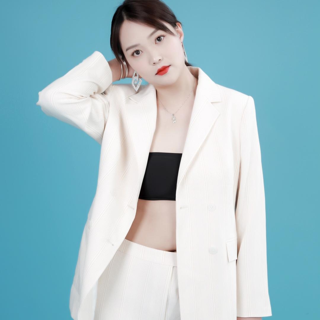 爱的昵称🥰