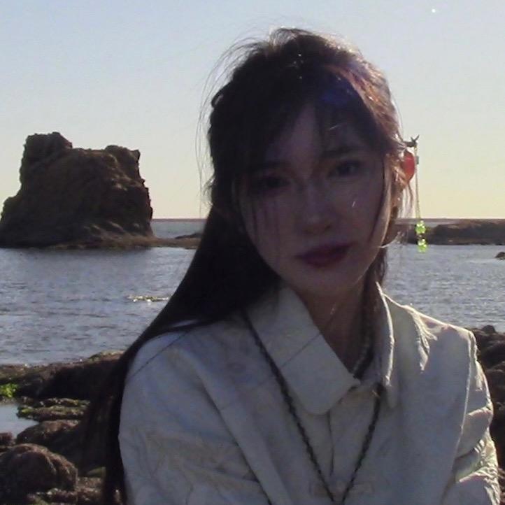 绮哥Carol🍣@抖音