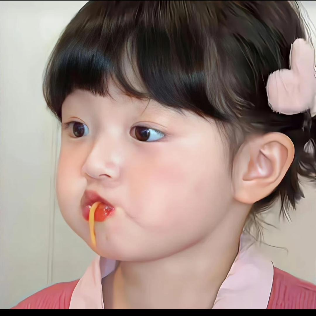 吃饱再睡