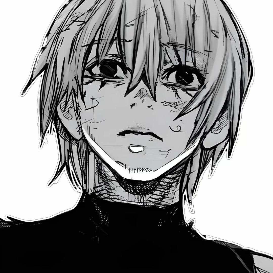 Kaneki