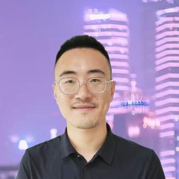 董玉柱-海旺信念食品