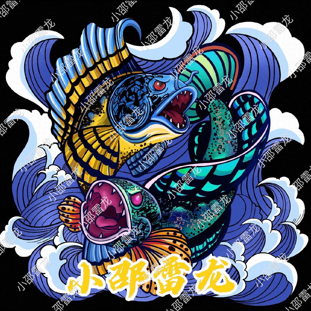 小绍水族馆