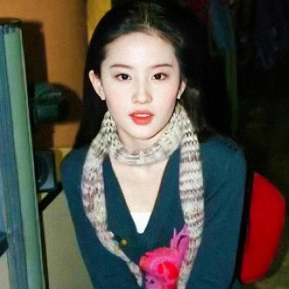 月色真美.