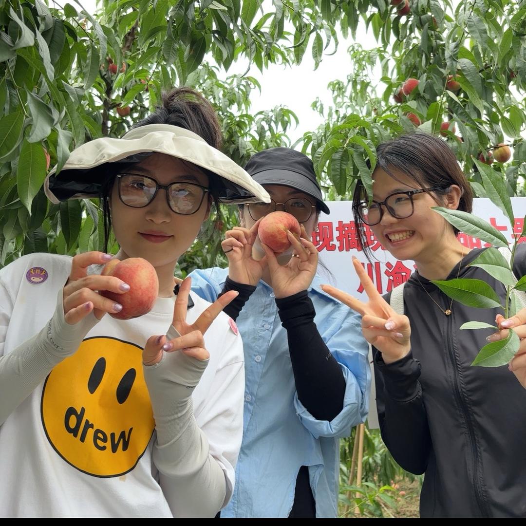 三个好妹妹果品甄选