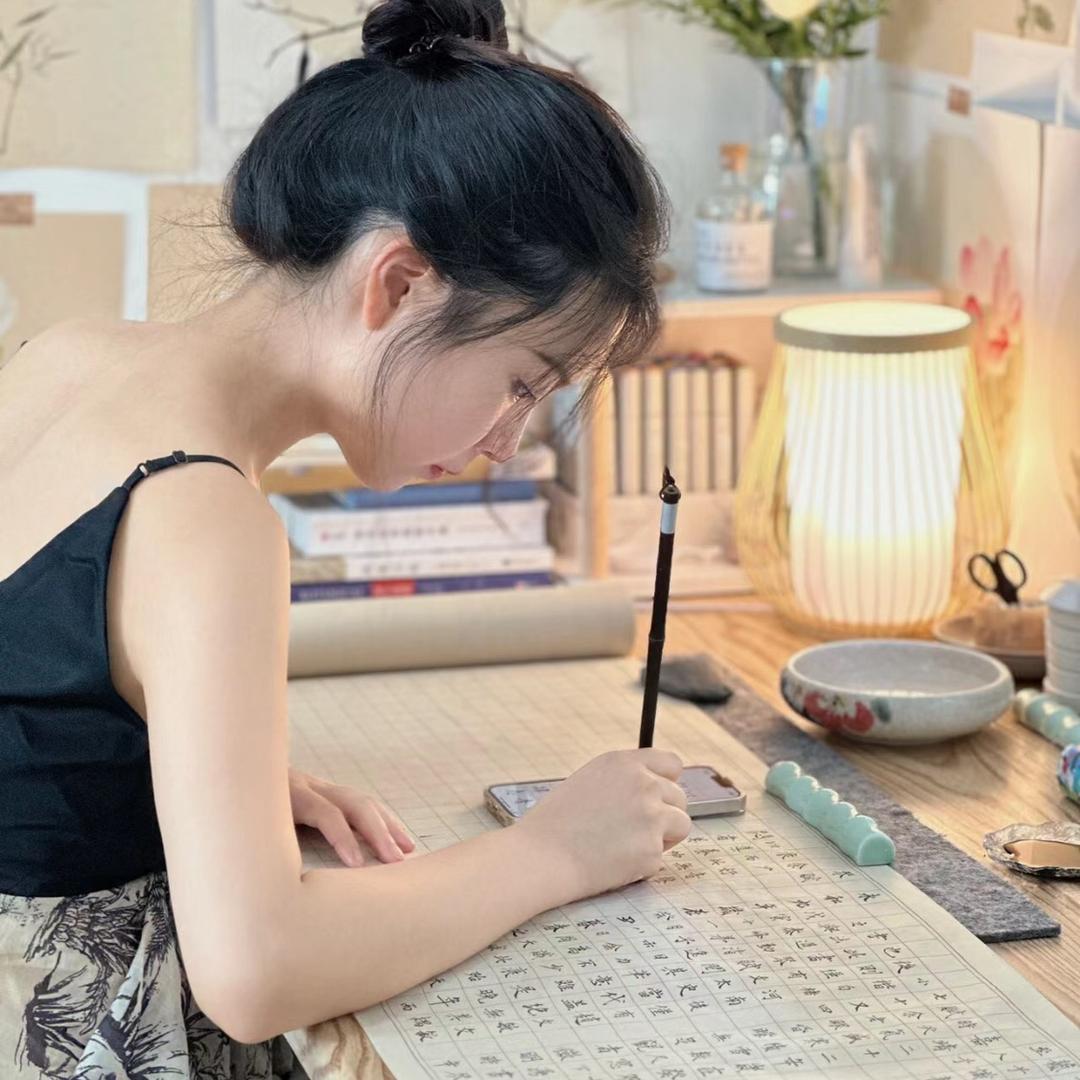 范范小厨娘