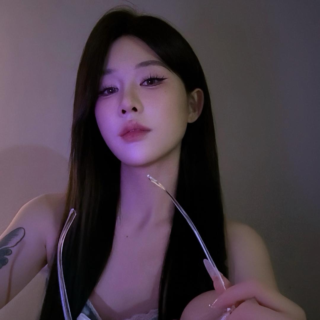 情情情人节🏂（禾木）