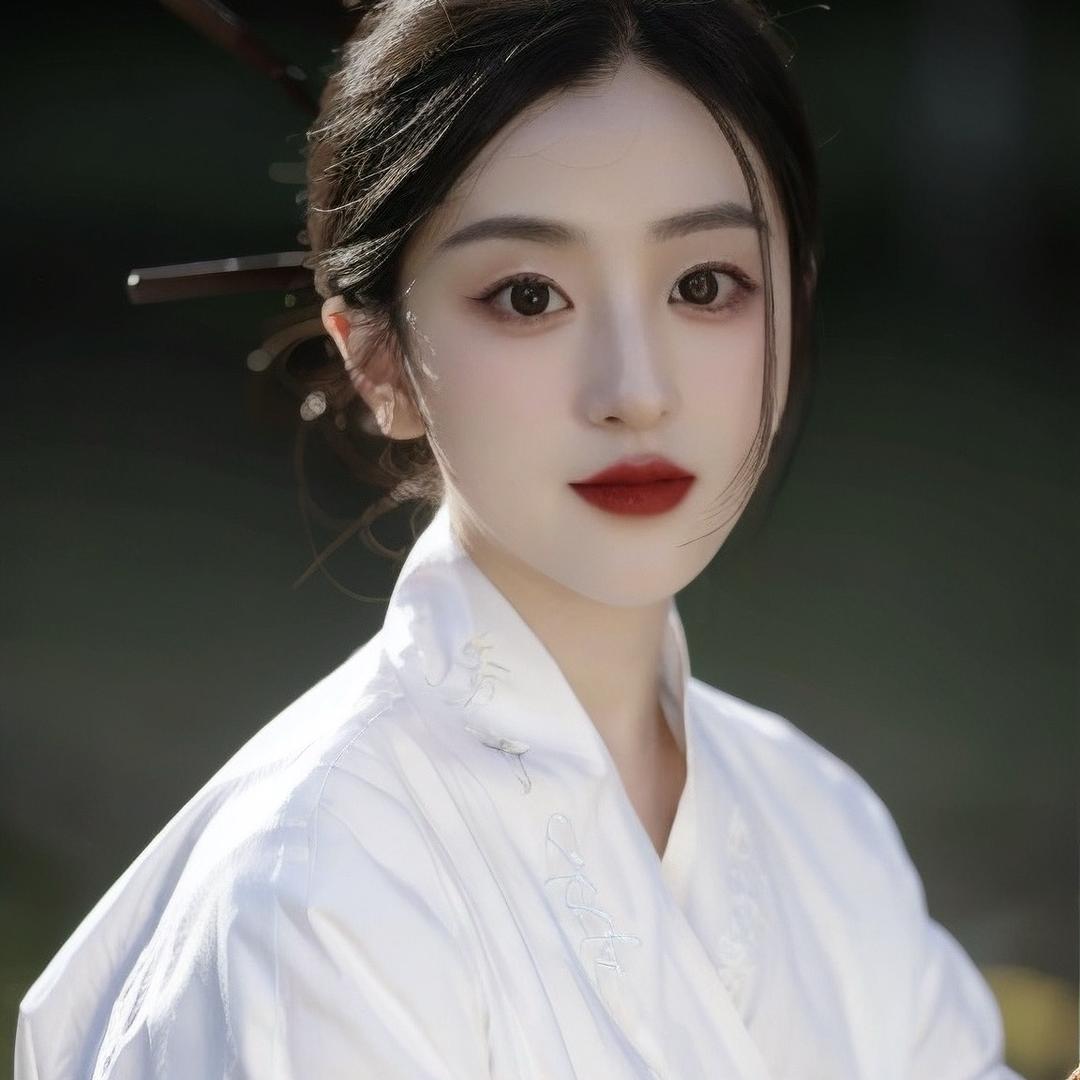 🥳是莹莹啊✨