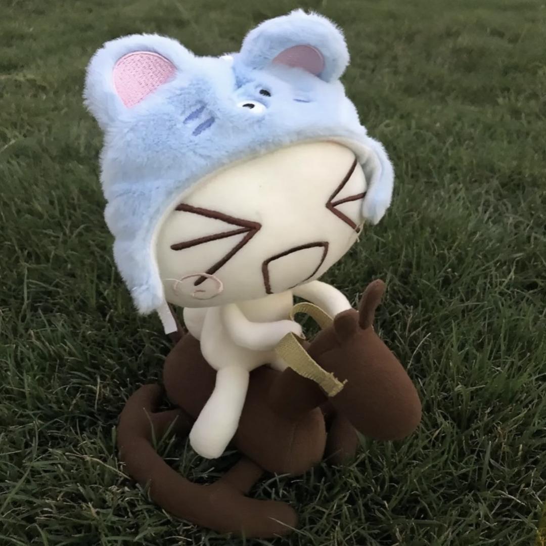 箱箱