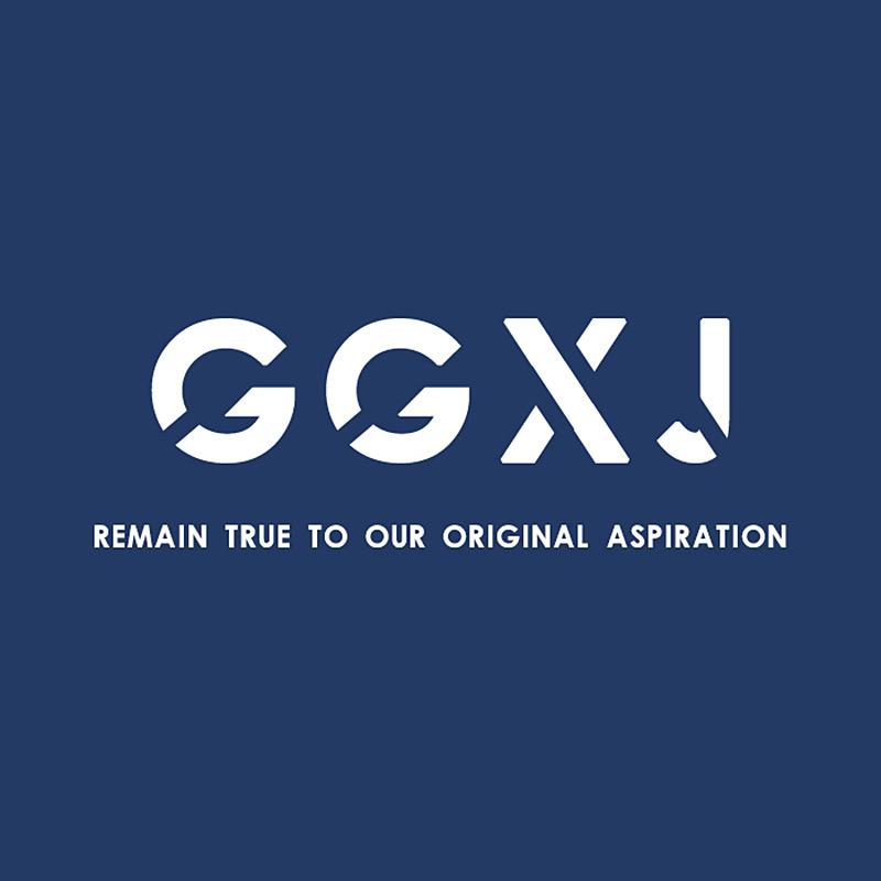 GGXJ女鞋