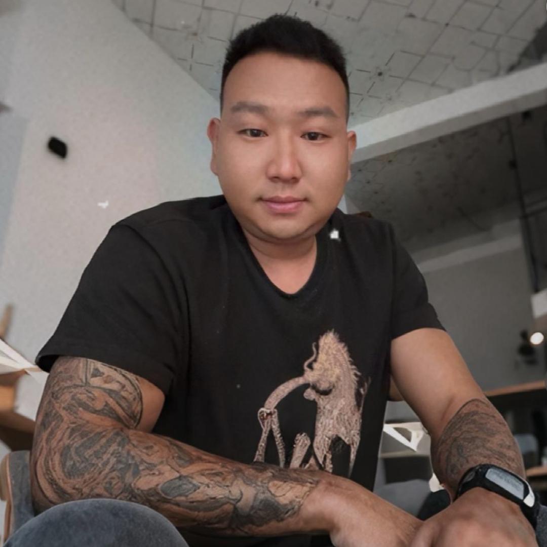 李师傅家具安装团队