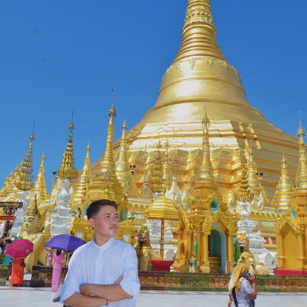 源头翡翠曼德勒一号店