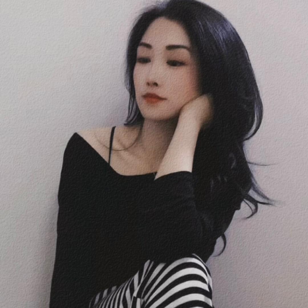 唯～依✨