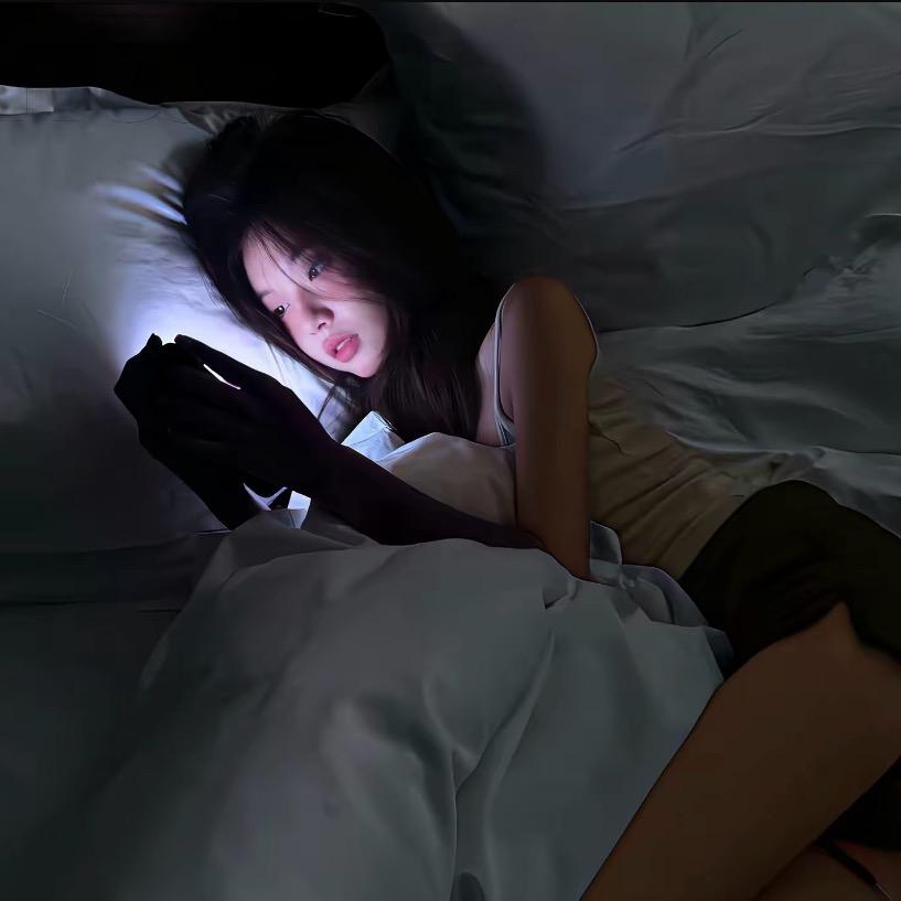 小琦⁷