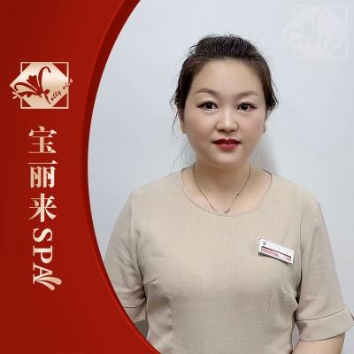 张姐聊美容@宝丽来spa