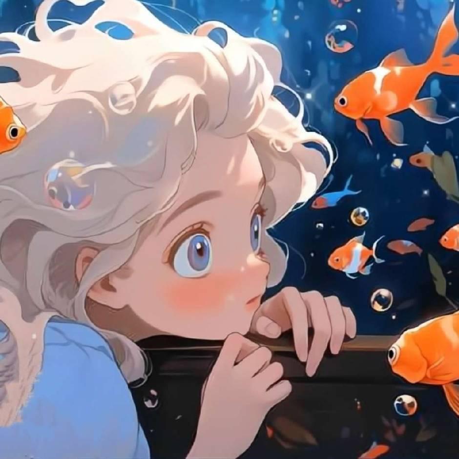 好多鱼水族馆
