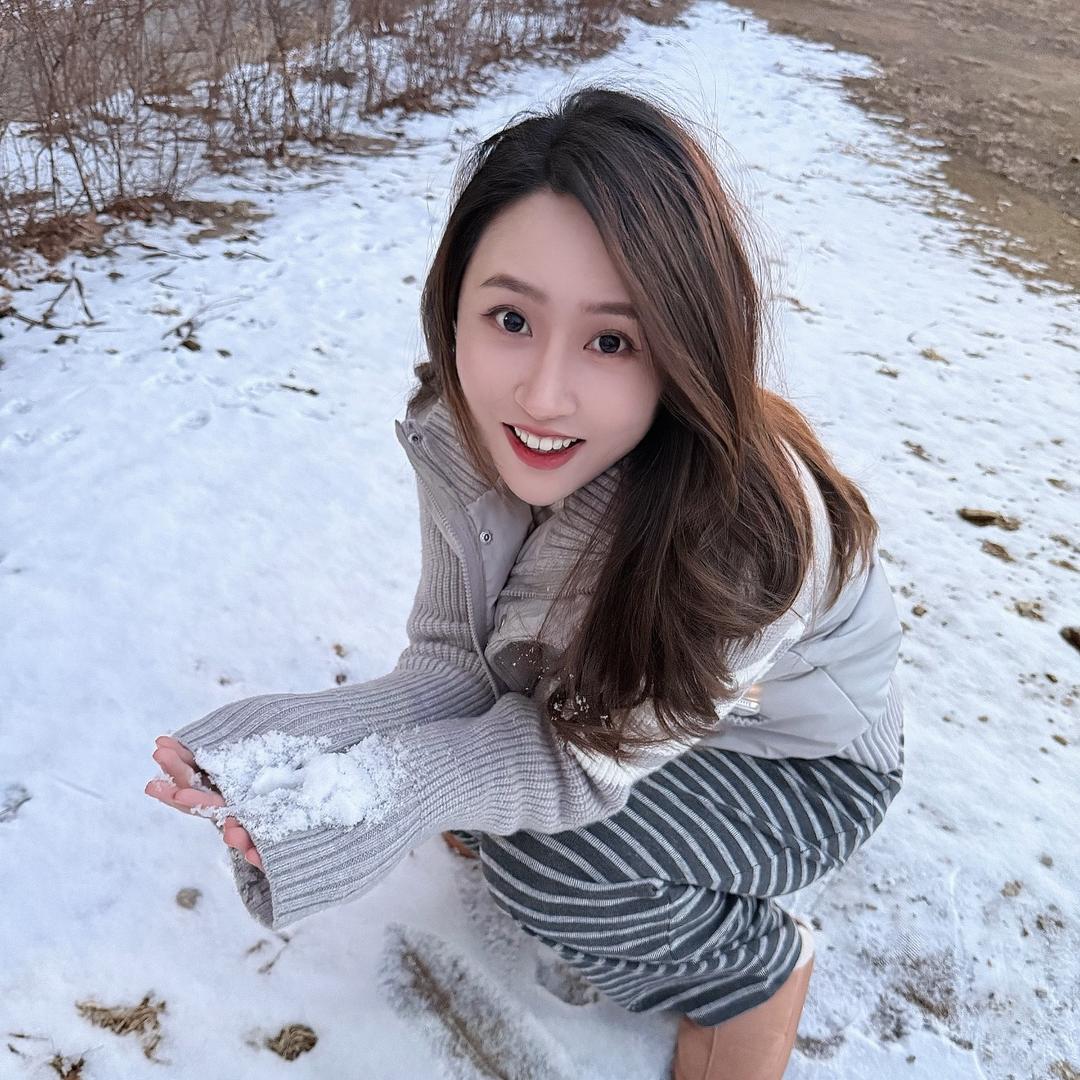 张晨曦