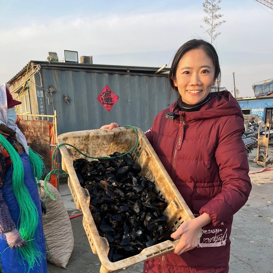喵姐海鲜优品