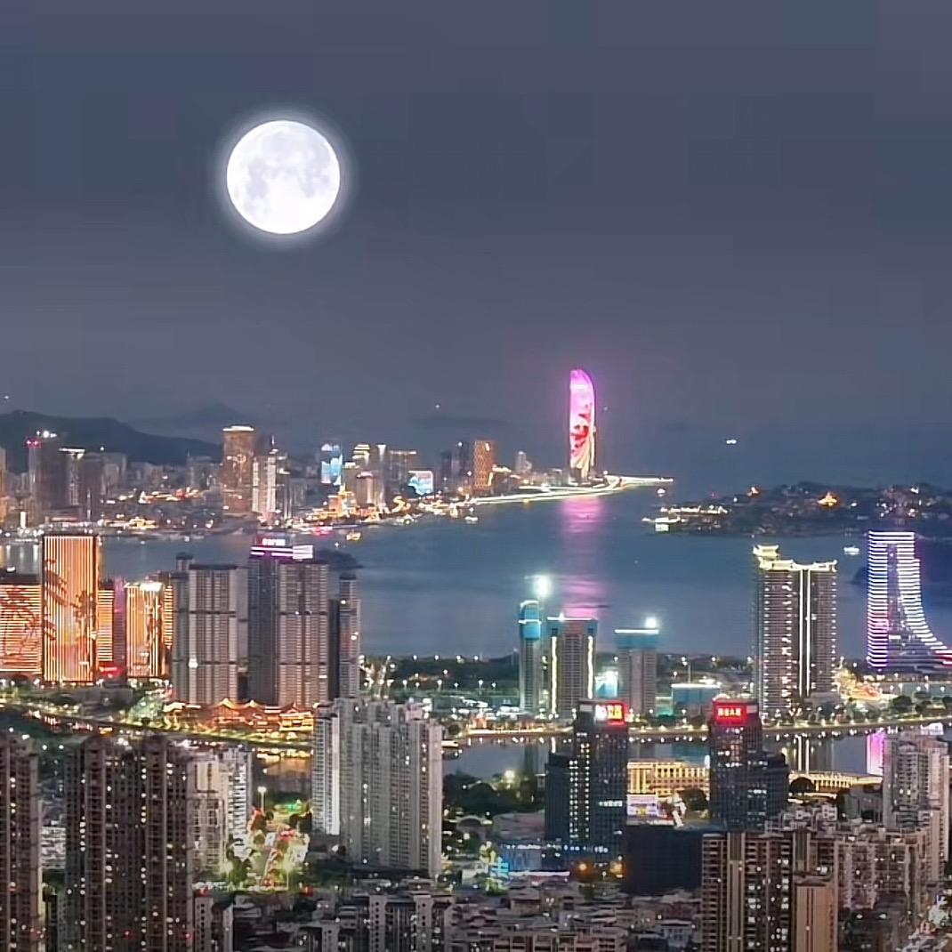 峰子
