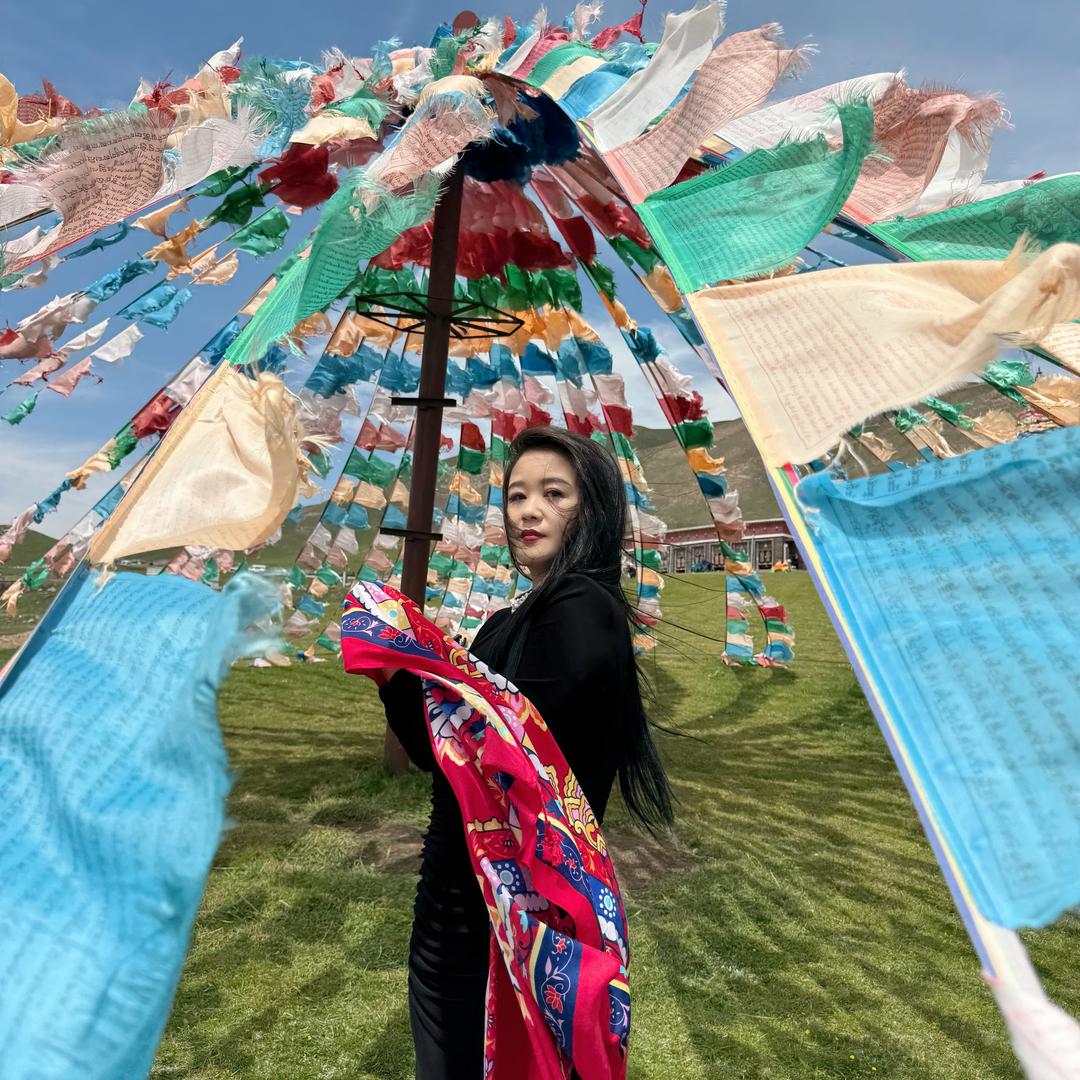 阿蓉儿