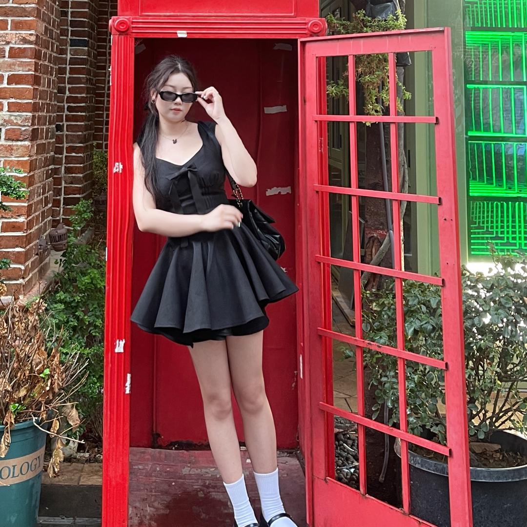 小美🎀