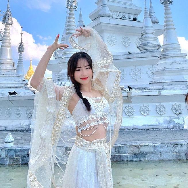 小丽🥤A Nwan