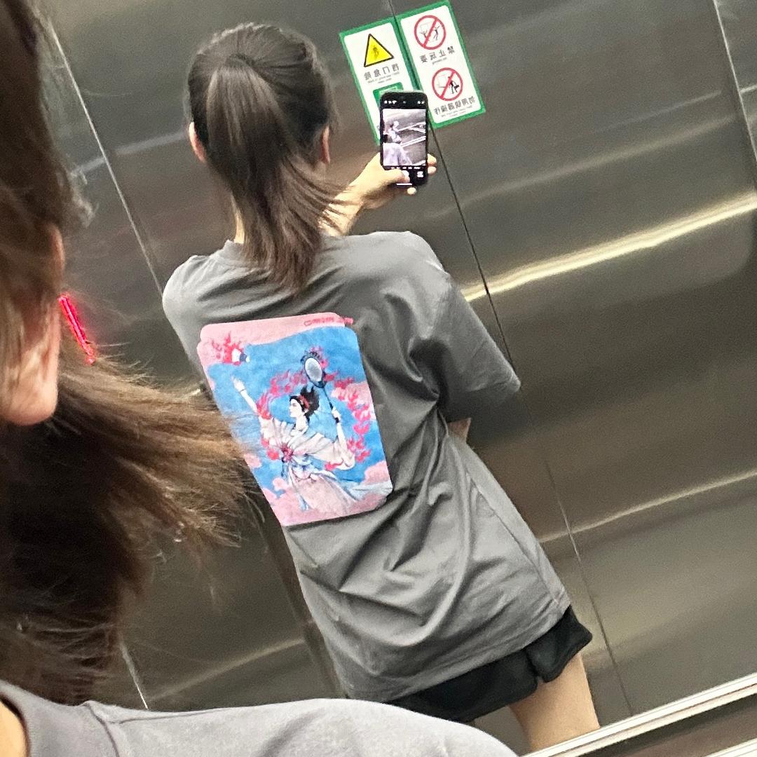 羽扇豆🏸