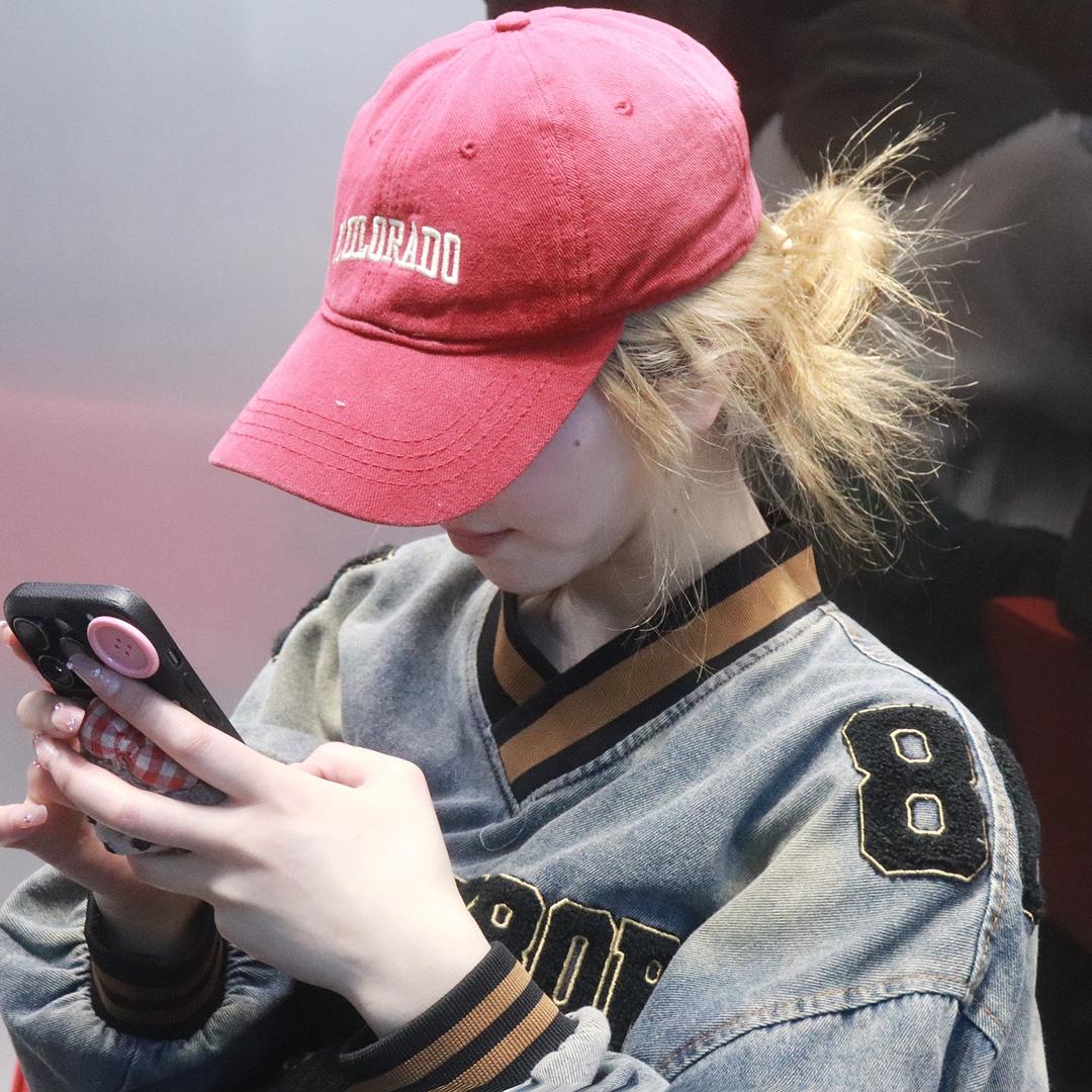 诸暨水灵子舞蹈歪歪