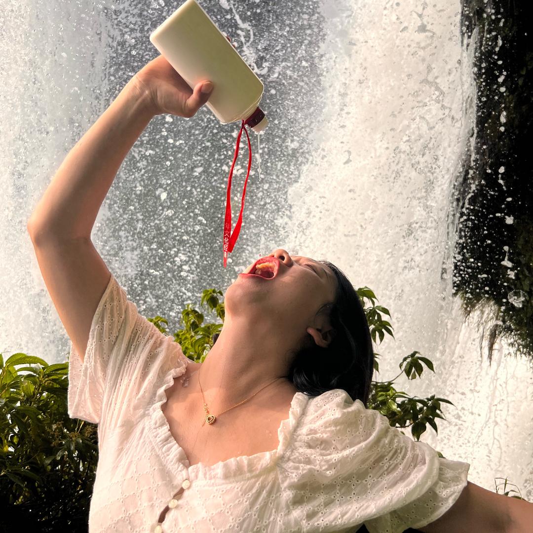 茅台女王申晓晓