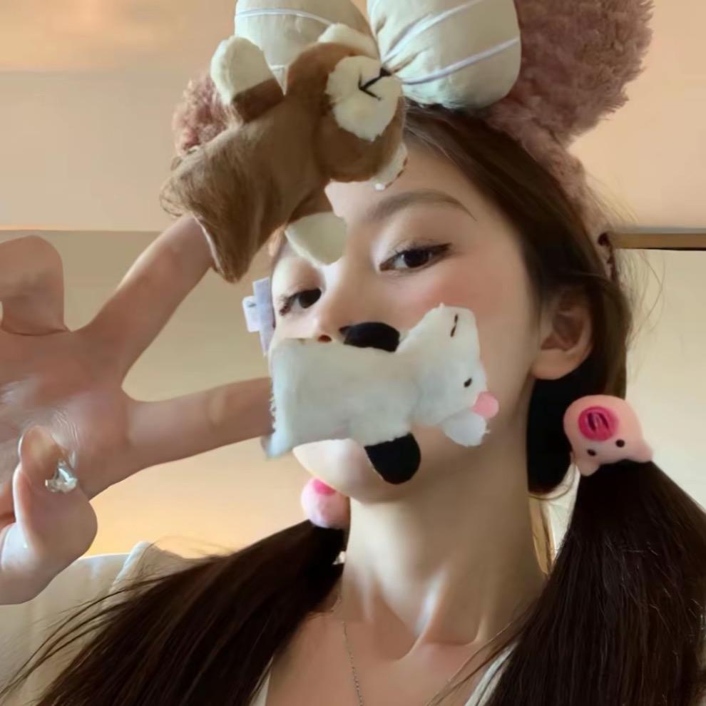讨厌自己