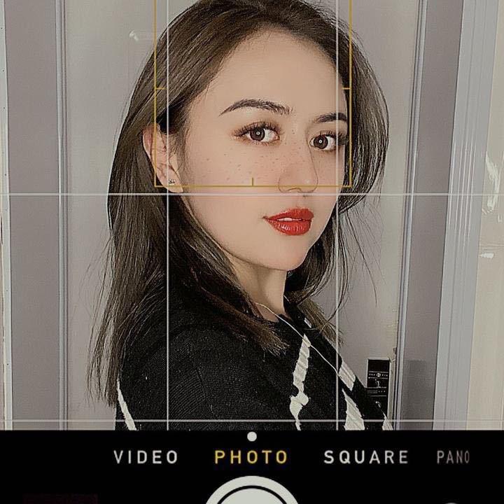 Mihrigul（毛戈平毕业化妆师）