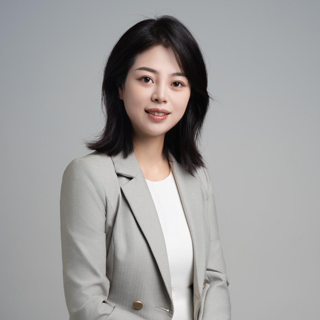 安奎美业纹绣余老师